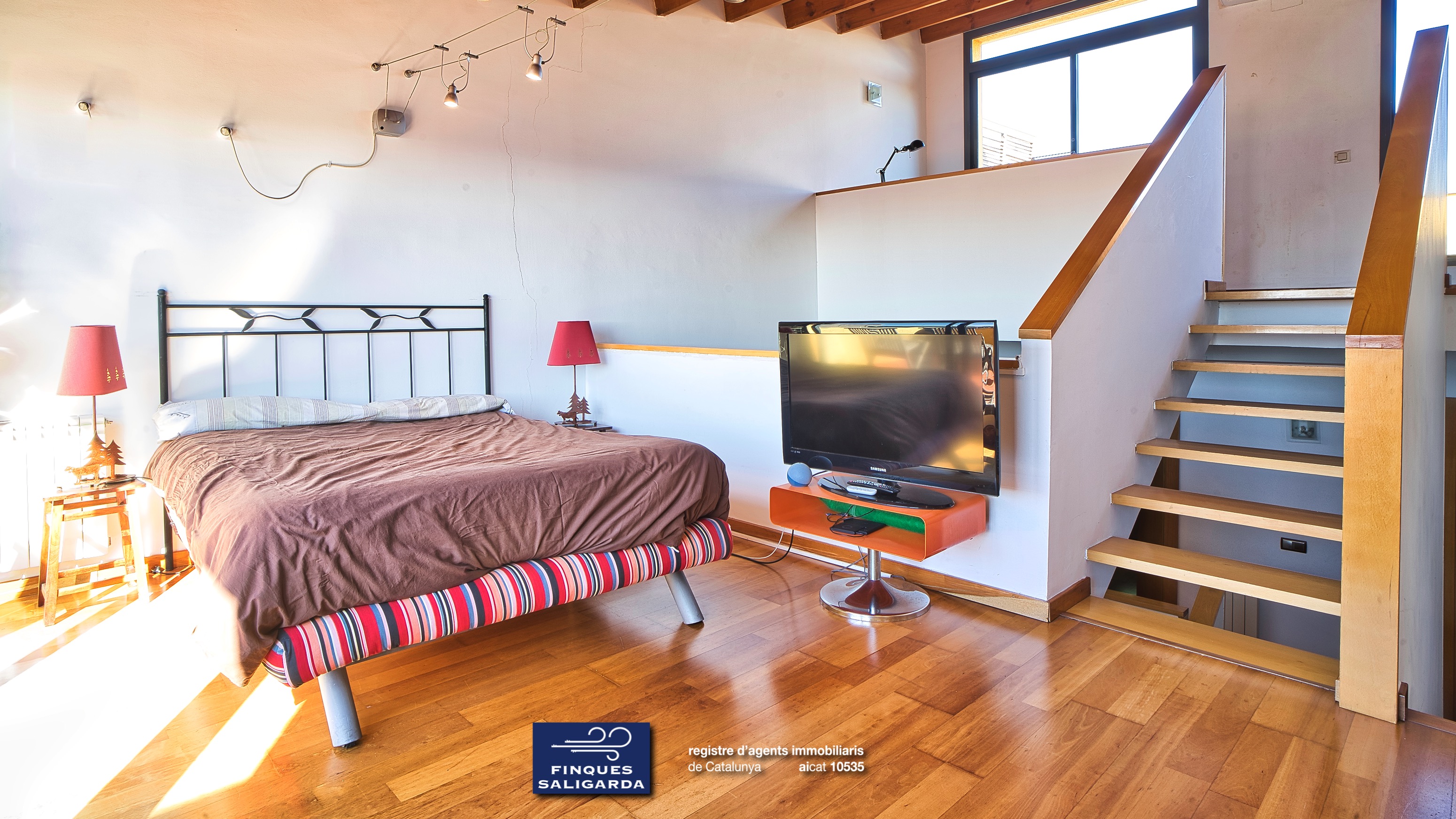 Casa adossada a la venda, Can Camp, l' Ametlla del Vallès